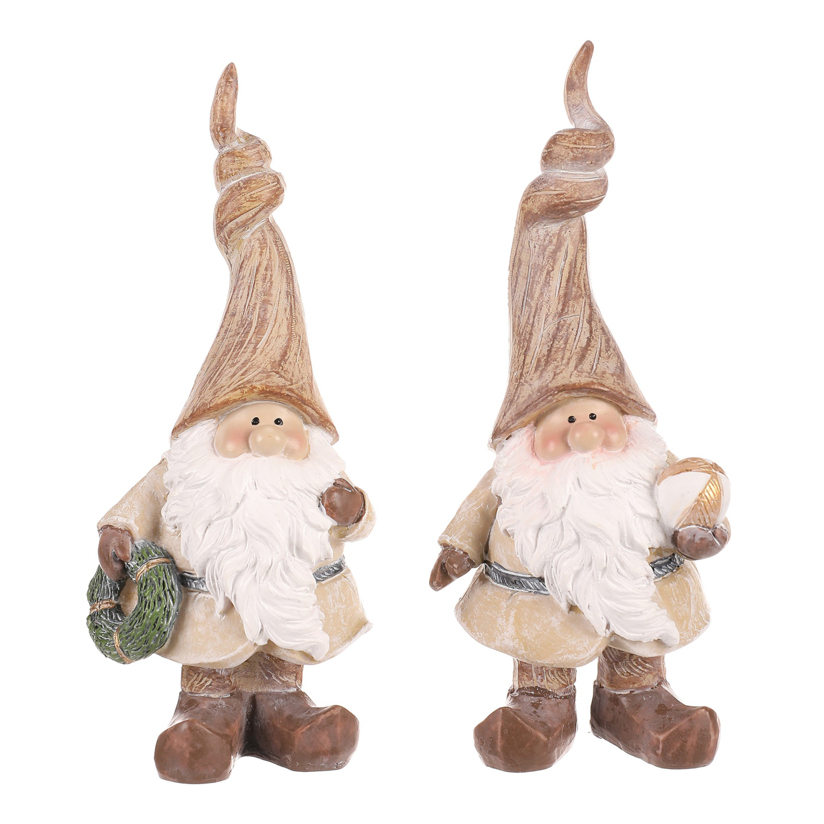 Vánoční figurky